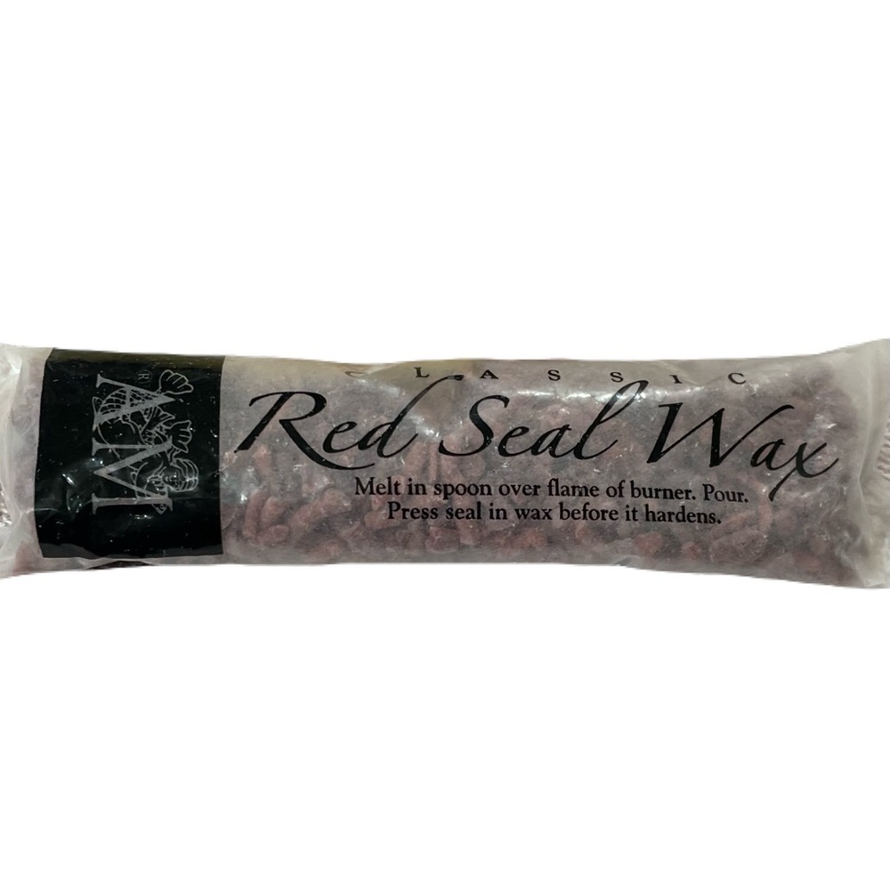 The Writing Collection Seal Wax Set by Authentic Models NEW - Picture 6 of 10